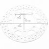 Suzuki AN650 Burgman Skywave 650 Front Brake Disc (2001-2003)
