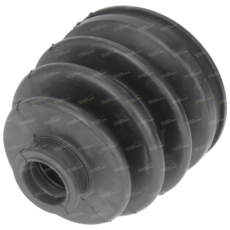 Kia Shuma S2 Front Outer Left/Right CV Joint Boot Kit (2000 - 2001)