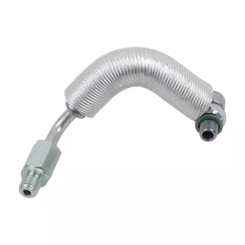 Holden Barina, Cruze 1.4L Turbo Charger Coolant Return Hose Line (2011-2016)