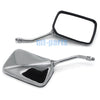 Honda VT125 Shadow, CM125, CM250, CM450 Rear View Mirror (1999-2006)