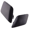 2016-2017 Toyota Prius Front Bumper Tow Hook Eye Cap Covers (2016-2017)