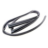 Toyota Land Cruiser 1990-1997 Door Glass Run Channel Set