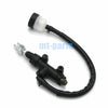 Kawasaki KDX125SR KDX220R KDX220SR Rear Brake Master Cylinder (90-99)