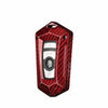 BMW F30 F32 F22 F10 F80 F82 Carbon Fiber Key Shell Case Cover (2012-2020)