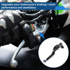 YAMAHA MT-03 2 x Short/Long Brake Clutch Levers (18–22)