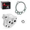 Yamaha Raptor 660R 700 700R Oil Pump (2002–2005)