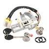 Nissan Frontier Xterra Ignition Switch Door Lock Cylinder (2005-2015)