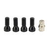 MINI R50 Wheel Locking Bolts Lug Nuts
