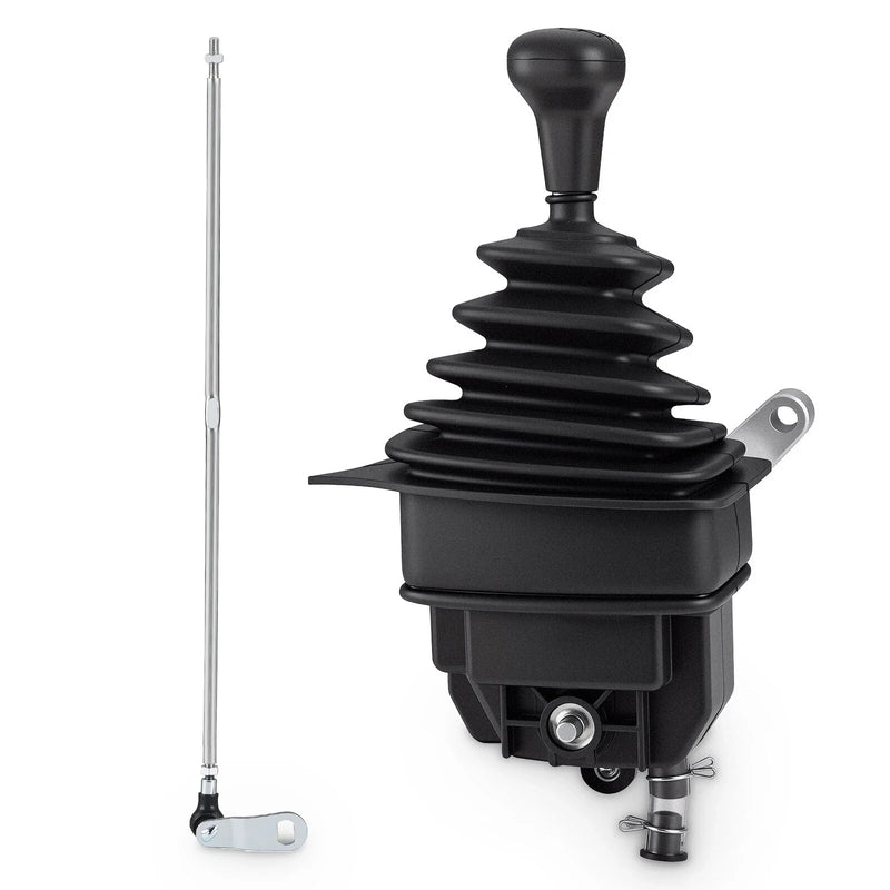 Yamaha Grizzly 660 4x4 YFM660F Gear Shifter & Rod (2002–2008)