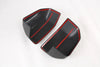 Ford F150 ABS Carbon Fiber Rearview Side Mirror Covers (2015-2019)