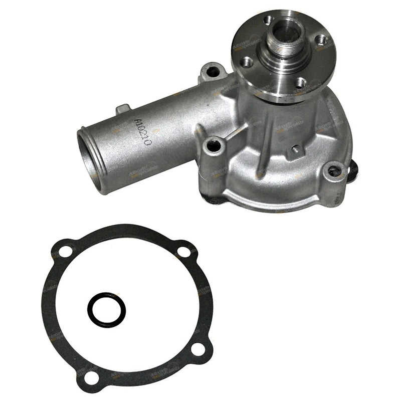 Ford Falcon 6cyl EA EB ED XG (1988-1995) Gates Water Pump