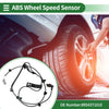 Toyota Hilux Vigo ABS Wheel Speed Sensor / Front Left / ABS Wheel Speed Sensor