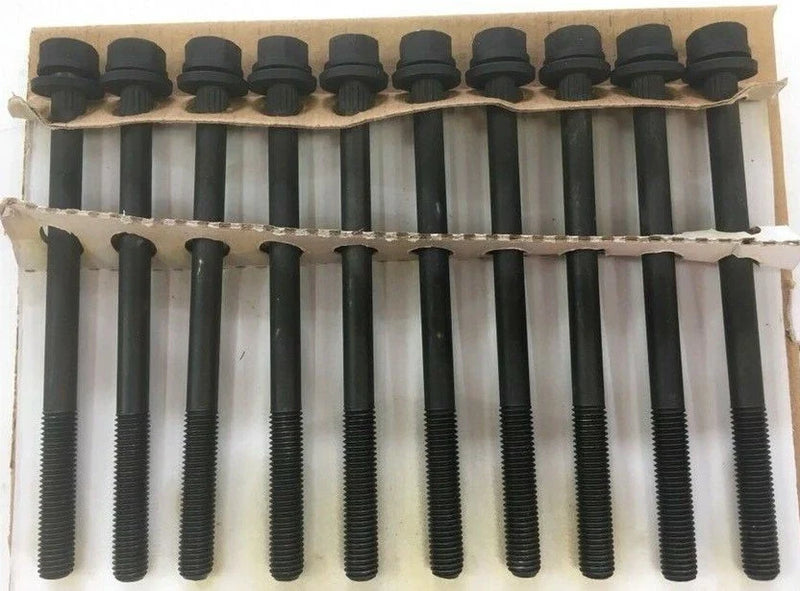 MINI ONE COOPER HEAD GASKET & BOLTS (2001–2006)