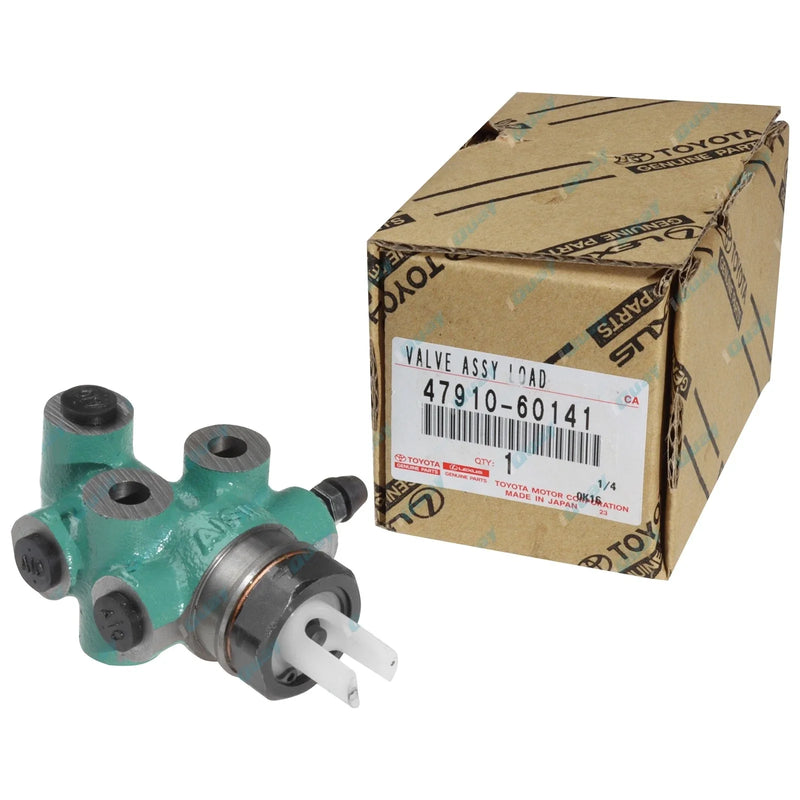 Landcruiser VDJ76R VDJ78R VDJ79R Genuine Brake Proportioning Valve