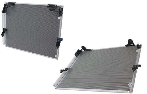A/C Condenser FOR Lexus LX570 URJ201