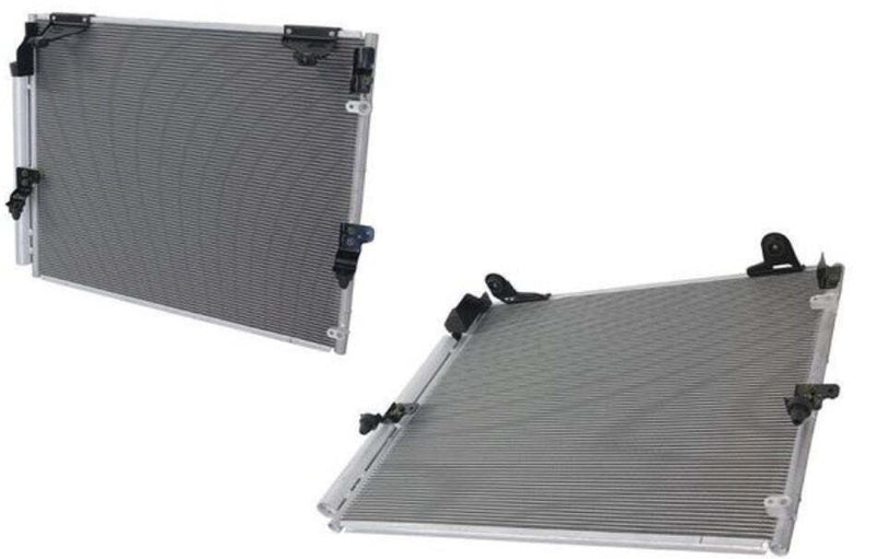 A/C Condenser FOR Lexus LX570 URJ201