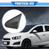 Chevrolet Sonic Left Side Mirror Corner Triangle Fender Cover (2012-2019)