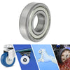 Scooter Skateboard Wheel 40x90x23mm Deep Groove Ball Bearings P6