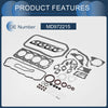 Mitsubishi 4D56 (P05W) 8V Cylinder Head Gasket Kit