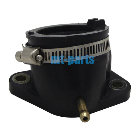 Honda CN250 Helix, CH250 Elite Carburetor Intake Manifold Boot (1985-2007)
