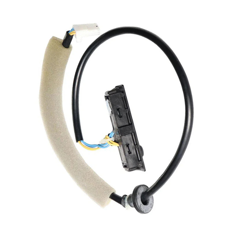 Nissan Armada Rear Trunk Tailgate Release Switch Button (2017-2020)