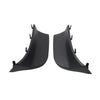 Jeep Grand Cherokee L Front L+R Fascia Spat Mudguards (2021-2024)