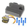 Honda Rancher 420 4X4 ES TRX420FE Voltage Regulator Rectifier (2007–2013)