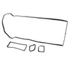 Ford Escape, Focus, Ranger, Fusion Valve Cover Gasket (2001-2020)