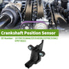 Ford Focus (2003-2011) 1 x Black Crankshaft Position Sensor