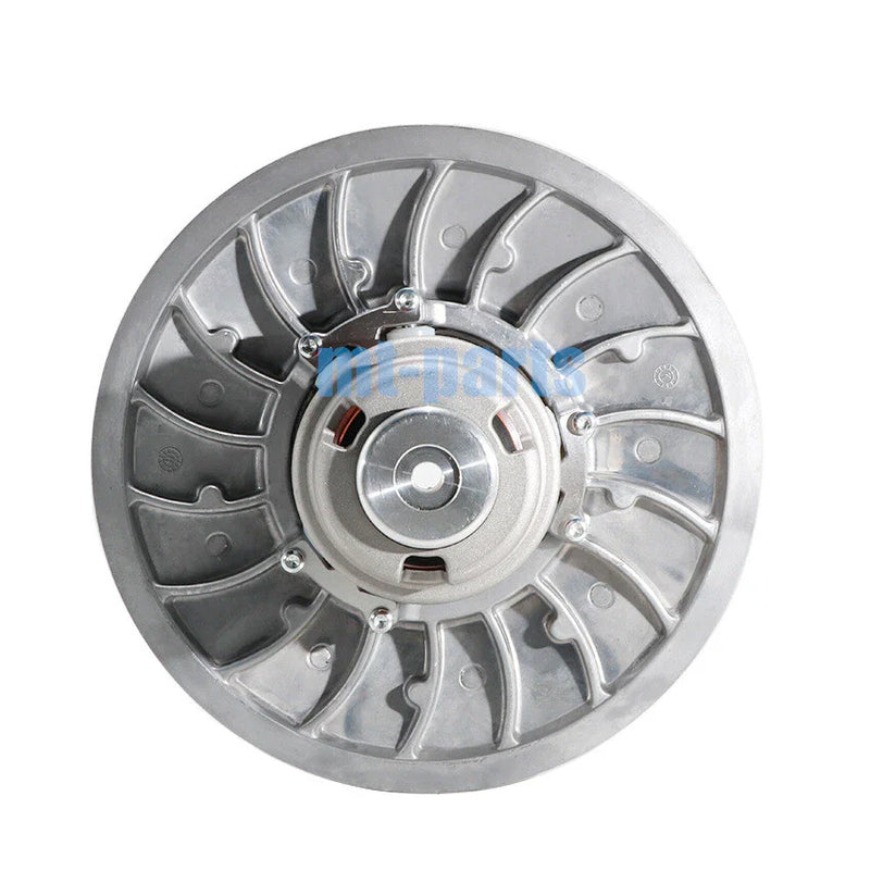 Arctic Cat F5 F6 EFI LXR Secondary Driven Clutch Assembly (2007)