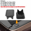 Car Rail Pile Cover