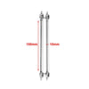 Make & Model 15cm Adjustable Front Bumper Lip Splitter Strut Rod