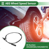 BMW X1 F48 ABS Wheel Speed Sensor (2018-2022)