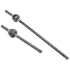 Landcruiser FZJ80 HDJ80 HZJ80 HZJ81 RH+LH CVJoint + AxleShaft (1994–1998)