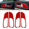 Alfa Romeo 159 Interior Door Handle Cover Trim (2004-2012)