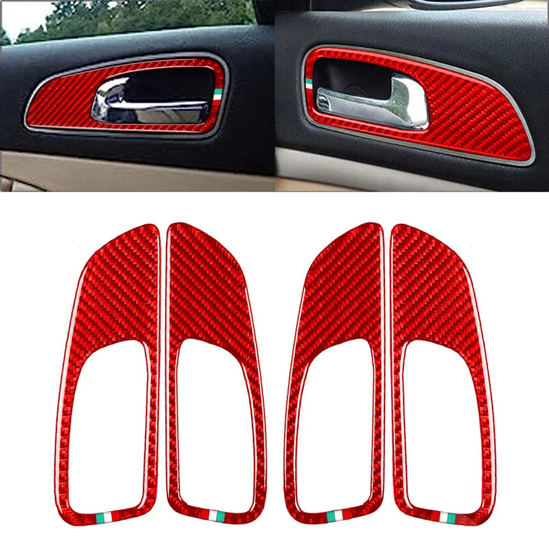 Alfa Romeo 159 Interior Door Handle Cover Trim (2004-2012)