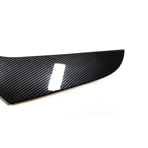 VW Golf 6 MK6 (2009-2014) Carbon Fiber Look Inner Door Handle Cover Trim