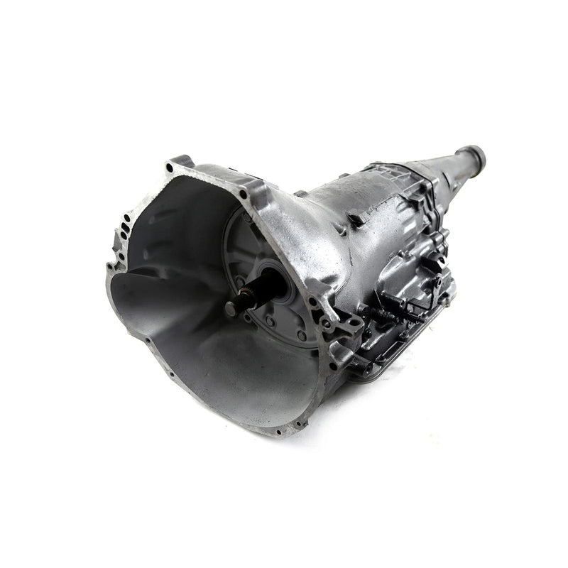 Ford Small Block Performance Rebuilt C6 Transmission
