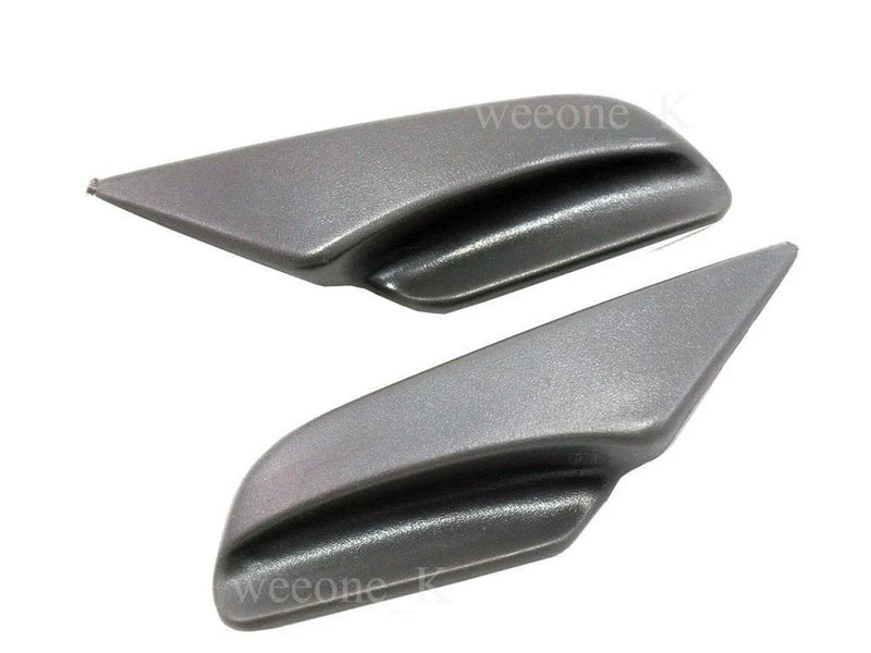Isuzu Amigo PU Rodeo Seat Repair Handles (1989-2001)
