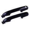 Toyota RAV4 2 x Front Outer Door Handles (2017-2021)
