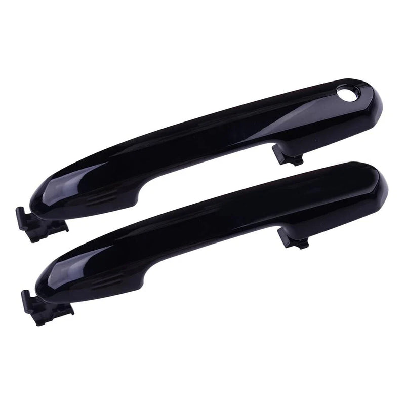Toyota RAV4 2 x Front Outer Door Handles (2017-2021)