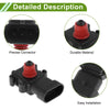 Chevrolet Cobalt MAP Sensor 2.0 (2005-2007)