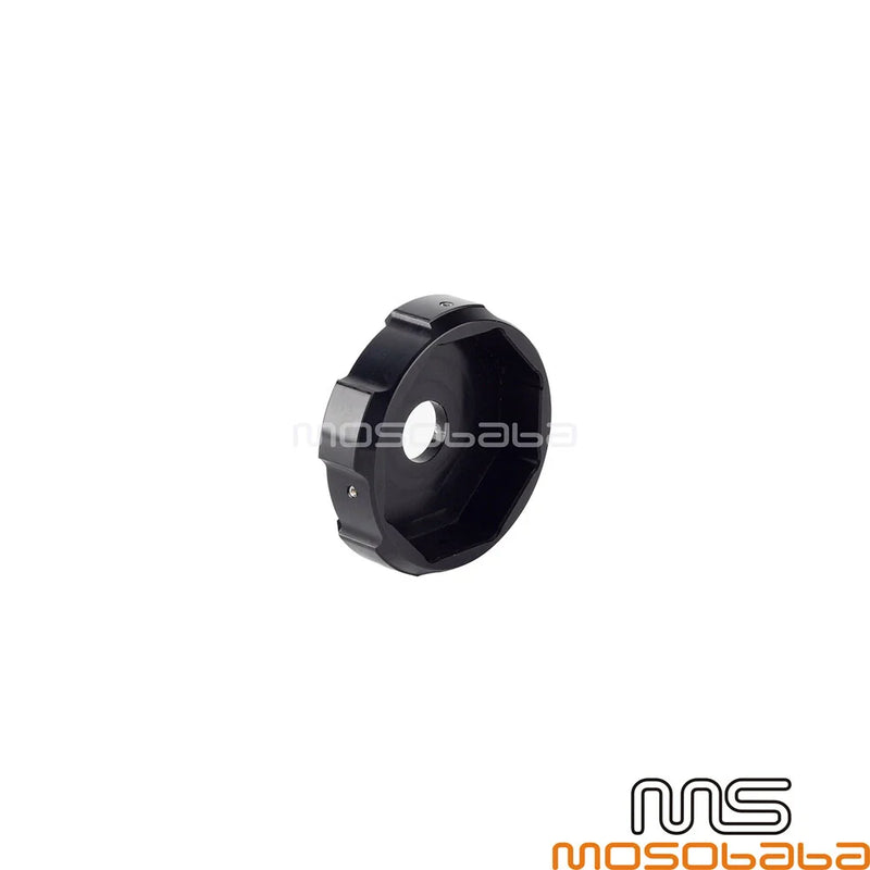 Harley Sportster S 1250, Nightster 975 Radiator Cap Cover (21-24)