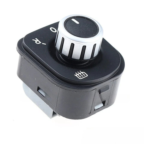 Volkswagen Passat Tiguan EOS Jetta Golf Mirror Switch (1999–2015)