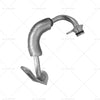 BMW X3 X1 X4 X5 X6 Z4 Turbocharger Coolant Hose (2004-2023)