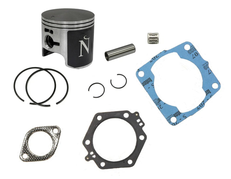 Polaris 300 2-Stroke ATV Over Bore Top End Repair / 76mm / Namura