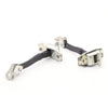 Toyota Hilux2004-2015 Door Check Stop Strap Set