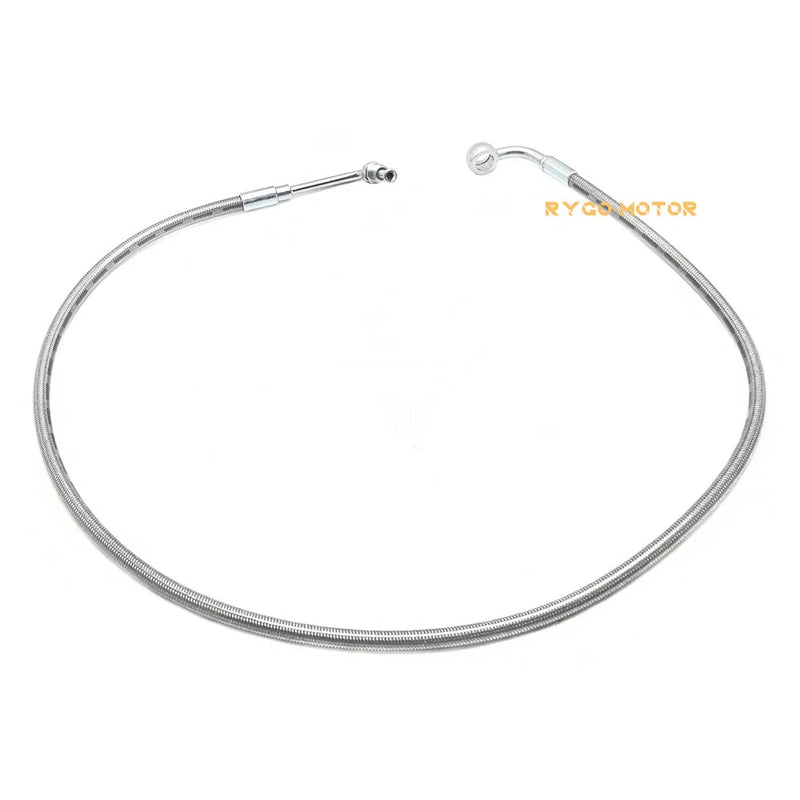 Polaris Ranger Rear Left Brake Hose Line