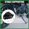 Honda NT1100 Kickstand Pad Set Aluminum Alloy
