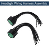 Kia Optima Headlight Wiring Harness (2018-2020)